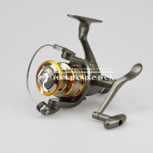 Катушка Хэви XING SHENG, XS40B, 1 шп., 282г, XS408-1BB. ⏩ Профессиональные консультации. ✈️ Оперативная доставка в любой регион. ✔️ Низкие цены. ➡️ Вы останетесь довольны! ✌️ Заказать:☎️ +375 29 662 27 73