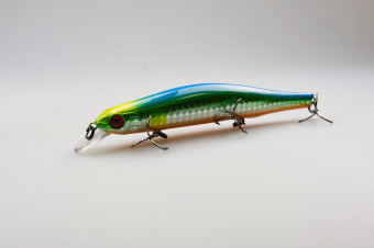 Минноу GROWS CULTURE UV23, вид ловли-Твичинг на щуку ⏩ Профессиональные консультации. ✈️ Оперативная доставка в любой регион. ✔️ Низкие цены. ➡️ Вы останетесь довольны! ✌️ Заказать:☎️ +375 29 662 27 73