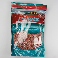 Пеллетс гранулированный растворимый CarpArea, Soluble Pellets, 6мм, 1кг, Клубника ⏩ Профессиональные консультации. ✈️ Оперативная доставка в любой регион. ✔️ Низкие цены. ➡️ Вы останетесь довольны! ✌️ Заказать:☎️ +375 29 662 27 73