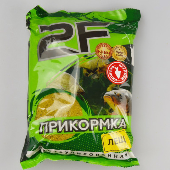 Прикормка 2F, Стандарт, 1кг, Лещ крупная фракция арахис ⏩ Профессиональные консультации. ✈️ Оперативная доставка в любой регион. ✔️ Низкие цены. ➡️ Вы останетесь довольны! ✌️ Заказать:☎️ +375 29 662 27 73