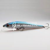 Минноу GROWS CULTURE 220R, вид ловли-На щуку, судака ⏩ Профессиональные консультации. ✈️ Оперативная доставка в любой регион. ✔️ Низкие цены. ➡️ Вы останетесь довольны! ✌️ Заказать:☎️ +375 29 662 27 73