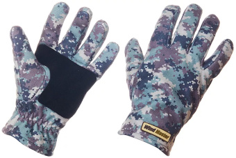 Перчатки HIGASHI, Wind Master F Digital Camo, L ⏩ Профессиональные консультации. ✈️ Оперативная доставка в любой регион. ✔️ Низкие цены. ➡️ Вы останетесь довольны! ✌️ Заказать:☎️ +375 29 662 27 73