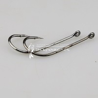 Крючки офсетные, Копия SSW Straight Eye, 2/0 ⏩ Профессиональные консультации. ✈️ Оперативная доставка в любой регион. ✔️ Низкие цены. ➡️ Вы останетесь довольны! ✌️ Заказать:☎️ +375 29 662 27 73
