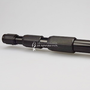 Ручка для подсачека складная Kaida, Телескопическая, 300 см, KH04-300. ⏩ Профессиональные консультации. ✈️ Оперативная доставка в любой регион. ✔️ Низкие цены. ➡️ Вы останетесь довольны! ✌️ Заказать:☎️ +375 29 662 27 73