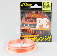 Японский плетеный шнур Owner Micro Game PE 3X. ⏩ Профессиональные консультации. ✈️ Оперативная доставка в любой регион. ☎️ +375 29 662 27 73
