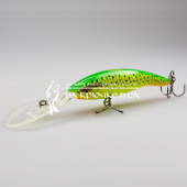 Минноу GROWS CULTURE 14, вид ловли-Троллинг на судака ⏩ Профессиональные консультации. ✈️ Оперативная доставка в любой регион. ✔️ Низкие цены. ➡️ Вы останетесь довольны! ✌️ Заказать:☎️ +375 29 662 27 73