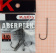 Крючки С длинным цевьем Kaida Aberdeen (BS01), #1/0 ⏩ Профессиональные консультации. ✈️ Оперативная доставка в любой регион. ✔️ Низкие цены. ➡️ Вы останетесь довольны! ✌️ Заказать:☎️ +375 29 662 27 73
