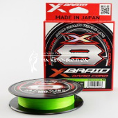 Шнур 8-и жильный X-BRAID X-Braid Braid Cord X8, Charteuse, GSXBC8150-08 ⏩ Профессиональные консультации. ✈️ Оперативная доставка в любой регион. ✔️ Низкие цены. ➡️ Вы останетесь довольны! ✌️ Заказать:☎️ +375 29 662 27 73