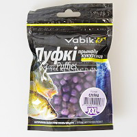 Воздушная кукуруза Vabik, Corn Puffies XXL, 20г, Слива ⏩ Профессиональные консультации. ✈️ Оперативная доставка в любой регион. ✔️ Низкие цены. ➡️ Вы останетесь довольны! ✌️ Заказать:☎️ +375 29 662 27 73