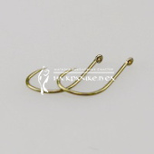 Крючки Owner 56741 (Picket Hook), #12,  ⏩ Профессиональные консультации. ✈️ Оперативная доставка в любой регион. ✔️ Низкие цены. ➡️ Вы останетесь довольны! ✌️ Заказать:☎️ +375 29 662 27 73
