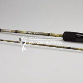 KAIDA Camo PRO, строй Extra Fast, 210см, Медиум-Джиг. ⏩ Профессиональные консультации. ✈️ Оперативная доставка в любой регион. ✔️ Низкие цены. ➡️ Вы останетесь довольны! ✌️ Заказать:☎️ +375 29 662 27 73