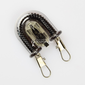 Ретривер C F, 2-IN-1 Retractor With Fly Cather, 27 см, CFA-70WF. ⏩ Профессиональные консультации. ✈️ Оперативная доставка в любой регион. ✔️ Низкие цены. ➡️ Вы останетесь довольны! ✌️ Заказать:☎️ +375 29 662 27 73