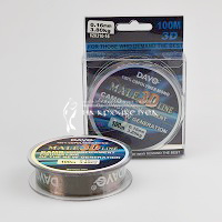 Леска  DAYO Male 3D-Line, Camo, 620310-16 ⏩ Профессиональные консультации. ✈️ Оперативная доставка в любой регион. ✔️ Низкие цены. ➡️ Вы останетесь довольны! ✌️ Заказать:☎️ +375 29 662 27 73