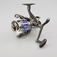 Катушка С байтранером KAIDA, KX-Carp, 4000, 330г, KX-4000. ⏩ Профессиональные консультации. ✈️ Оперативная доставка в любой регион. ✔️ Низкие цены. ➡️ Вы останетесь довольны! ✌️ Заказать:☎️ +375 29 662 27 73
