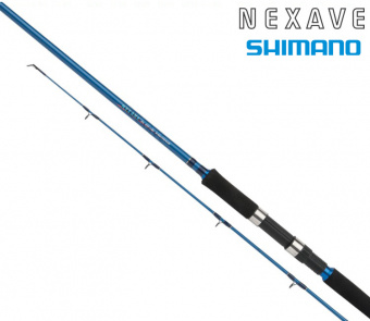 SHIMANO Nexave DX Power Game, строй Regular Fast, 270см, Хэви-Универсальный. ⏩ Профессиональные консультации. ✈️ Оперативная доставка в любой регион. ✔️ Низкие цены. ➡️ Вы останетесь довольны! ✌️ Заказать:☎️ +375 29 662 27 73