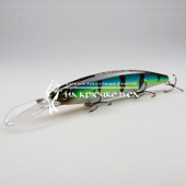 Минноу GROWS CULTURE UV13, вид ловли-Твичинг на судака ⏩ Профессиональные консультации. ✈️ Оперативная доставка в любой регион. ✔️ Низкие цены. ➡️ Вы останетесь довольны! ✌️ Заказать:☎️ +375 29 662 27 73