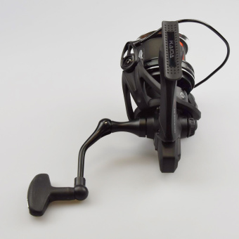 Катушка С большой шпулей KAIDA, Tournds, 5500, 480г, GS-5500. ⏩ Профессиональные консультации. ✈️ Оперативная доставка в любой регион. ✔️ Низкие цены. ➡️ Вы останетесь довольны! ✌️ Заказать:☎️ +375 29 662 27 73