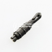 Коннектор для удилищ Browning, Tip Connector, 1.5 мм ➡️ лови с профессионалами магазина накрючке.бел. ✔️ Низкие цены. ⏬ Оперативная доставка в любой регион.✈️ Вы останетесь довольны! ✌️ Заказать:☎️ +375 29 662 27 73