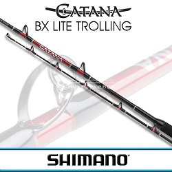 Удилище Shimano Catana CX Trolling Lite ⏩ Профессиональные консультации. ✈️ Оперативная доставка в любой регион. ☎️ +375 29 662 27 73