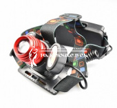 Фонарь налобный светодиодный с аккумулятором, С тремя линзами, Черный ⏩ Профессиональные консультации. ✈️ Оперативная доставка в любой регион. ✔️ Низкие цены. ➡️ Вы останетесь довольны! ✌️ Заказать:☎️ +375 29 662 27 73