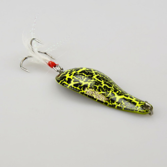 Колебалка  COLUMBIA Атом (Cl), 18г, цвет 013 ⏩ Профессиональные консультации. ✈️ Оперативная доставка в любой регион. ✔️ Низкие цены. ➡️ Вы останетесь довольны! ✌️ Заказать:☎️ +375 29 662 27 73