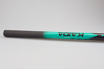 Удочка без колец KAIDA тест 5-20г, строй Fast, вес 320г, Carbon IM9. ⏩ Профессиональные консультации. ✈️ Оперативная доставка в любой регион. ✔️ Низкие цены. ➡️ Вы останетесь довольны! ✌️ Заказать:☎️ +375 29 662 27 73