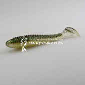 Виброхвост Фат GROWS CULTURE S.W. Worm Fat 4.8 (GC) 416 (Silver Flash Minnow). ⏩ Профессиональные консультации. ✈️ Оперативная доставка в любой регион. ✔️ Низкие цены. ➡️ Вы останетесь довольны! ✌️ Заказать:☎️ +375 29 662 27 73
