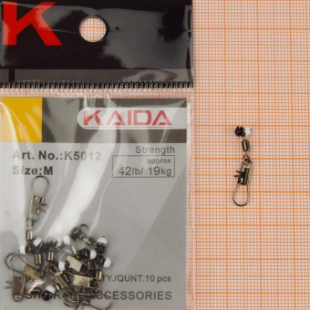 Карабин с вертлюжком KAIDA 5012, кг, 5012-M, уп 10шт. ⏩ Профессиональные консультации. ✈️ Оперативная доставка в любой регион. ✔️ Низкие цены. ➡️ Вы останетесь довольны! ✌️ Заказать:☎️ +375 29 662 27 73