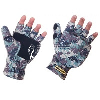 Перчатки-варежки HIGASHI, Wind Master Digital Camo, XXL ⏩ Профессиональные консультации. ✈️ Оперативная доставка в любой регион. ✔️ Низкие цены. ➡️ Вы останетесь довольны! ✌️ Заказать:☎️ +375 29 662 27 73