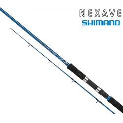 SHIMANO Nexave DX Power Game, строй Regular Fast, 270см, Хэви-Универсальный. ⏩ Профессиональные консультации. ✈️ Оперативная доставка в любой регион. ✔️ Низкие цены. ➡️ Вы останетесь довольны! ✌️ Заказать:☎️ +375 29 662 27 73