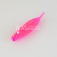 Личинка Dead Perch Shishka 1.5 005 (UV Malinka). ⏩ Профессиональные консультации. ✈️ Оперативная доставка в любой регион. ✔️ Низкие цены. ➡️ Вы останетесь довольны! ✌️ Заказать:☎️ +375 29 662 27 73