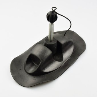 Уключина весла для лодок ПВХ, 20 см ⏩ Профессиональные консультации. ✈️ Оперативная доставка в любой регион. ✔️ Низкие цены. ➡️ Вы останетесь довольны! ✌️ Заказать:☎️ +375 29 662 27 73