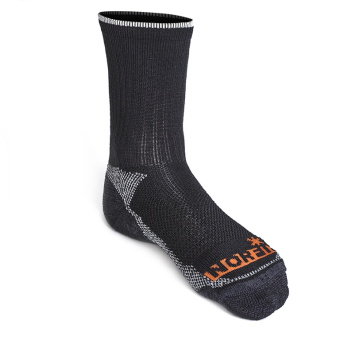 Носки Norfin, T3A Nordic Merino Light, M (39-41) ⏩ Профессиональные консультации. ✈️ Оперативная доставка в любой регион. ✔️ Низкие цены. ➡️ Вы останетесь довольны! ✌️ Заказать:☎️ +375 29 662 27 73
