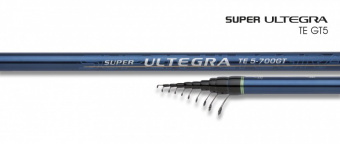 Удилище Shimano Super Ultegra AX TE GT-5 ⏩ Профессиональные консультации. ✈️ Оперативная доставка в любой регион. ☎️ +375 29 662 27 73