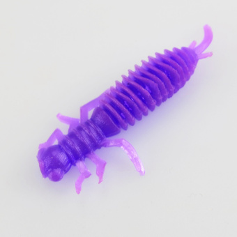 Личинка Dead Perch Kozi-java 2.5 014 (UV Slivka). ⏩ Профессиональные консультации. ✈️ Оперативная доставка в любой регион. ✔️ Низкие цены. ➡️ Вы останетесь довольны! ✌️ Заказать:☎️ +375 29 662 27 73