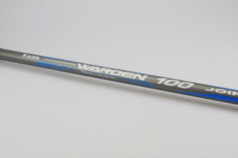 Удочка с кольцами KAIDA тест 0-100г, строй Fast, вес 348г, Reinforced Carbon. ⏩ Профессиональные консультации. ✈️ Оперативная доставка в любой регион. ✔️ Низкие цены. ➡️ Вы останетесь довольны! ✌️ Заказать:☎️ +375 29 662 27 73