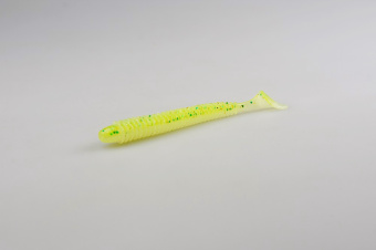 Виброхвост GROWS CULTURE Swing Impact 4.0 (GC) PAL12 (Chartreuse/White). ⏩ Профессиональные консультации. ✈️ Оперативная доставка в любой регион. ✔️ Низкие цены. ➡️ Вы останетесь довольны! ✌️ Заказать:☎️ +375 29 662 27 73