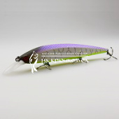 Минноу GROWS CULTURE UV25, вид ловли-Твичинг на щуку ⏩ Профессиональные консультации. ✈️ Оперативная доставка в любой регион. ✔️ Низкие цены. ➡️ Вы останетесь довольны! ✌️ Заказать:☎️ +375 29 662 27 73