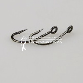 Крючки С большим ухом Owner S-99, #6 ⏩ Профессиональные консультации. ✈️ Оперативная доставка в любой регион. ✔️ Низкие цены. ➡️ Вы останетесь довольны! ✌️ Заказать:☎️ +375 29 662 27 73
