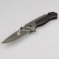 Нож складной полуавтоматический, Browning, 22.5 см, 22.5см, DA38 (Черный-Титан) ⏩ Профессиональные консультации. ✈️ Оперативная доставка в любой регион. ✔️ Низкие цены. ➡️ Вы останетесь довольны! ✌️ Заказать:☎️ +375 29 662 27 73