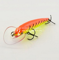 Minnow Rapala HT, вид ловли-Для троллинга ⏩ Профессиональные консультации. ✈️ Оперативная доставка в любой регион. ✔️ Низкие цены. ➡️ Вы останетесь довольны! ✌️ Заказать:☎️ +375 29 662 27 73