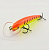 Minnow Rapala HT, вид ловли-Для троллинга ⏩ Профессиональные консультации. ✈️ Оперативная доставка в любой регион. ✔️ Низкие цены. ➡️ Вы останетесь довольны! ✌️ Заказать:☎️ +375 29 662 27 73