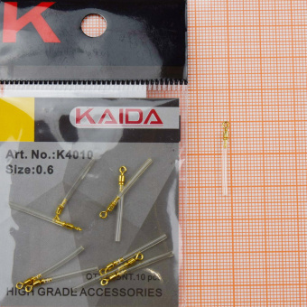 Поплавочная KAIDA K4010, кг, K4010-06, уп 10шт. ⏩ Профессиональные консультации. ✈️ Оперативная доставка в любой регион. ✔️ Низкие цены. ➡️ Вы останетесь довольны! ✌️ Заказать:☎️ +375 29 662 27 73