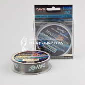 Леска  DAYO Male 3D-Line, Camo, 620310-20 ⏩ Профессиональные консультации. ✈️ Оперативная доставка в любой регион. ✔️ Низкие цены. ➡️ Вы останетесь довольны! ✌️ Заказать:☎️ +375 29 662 27 73