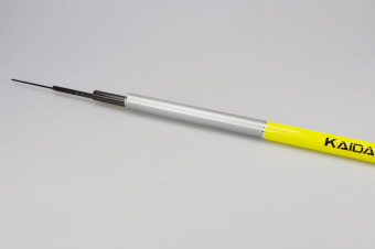 Удочка без колец KAIDA тест 0-35г, строй Fast, вес 158г, Carbon HMR-24T. ⏩ Профессиональные консультации. ✈️ Оперативная доставка в любой регион. ✔️ Низкие цены. ➡️ Вы останетесь довольны! ✌️ Заказать:☎️ +375 29 662 27 73