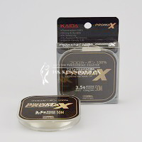 Флюорокарбон KAIDA Promax, 50м, 3.5PE, 14LB ⏩ Профессиональные консультации. ✈️ Оперативная доставка в любой регион. ✔️ Низкие цены. ➡️ Вы останетесь довольны! ✌️ Заказать:☎️ +375 29 662 27 73