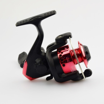 Катушка На удочку SNOW WOLF, FX200, 1 шп., 153г, FX200-Кр. ⏩ Профессиональные консультации. ✈️ Оперативная доставка в любой регион. ✔️ Низкие цены. ➡️ Вы останетесь довольны! ✌️ Заказать:☎️ +375 29 662 27 73