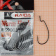 Крючки Офсетный Kaida Worm hook (BS9003), #4/0 ⏩ Профессиональные консультации. ✈️ Оперативная доставка в любой регион. ✔️ Низкие цены. ➡️ Вы останетесь довольны! ✌️ Заказать:☎️ +375 29 662 27 73
