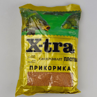 Прикормка 2F, X-tra, 0.75кг, Плотва кориандр ⏩ Профессиональные консультации. ✈️ Оперативная доставка в любой регион. ✔️ Низкие цены. ➡️ Вы останетесь довольны! ✌️ Заказать:☎️ +375 29 662 27 73