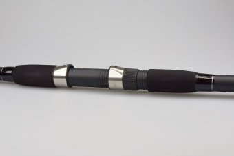 KAIDA Black Spider carp, 3-х частное, 360см, вес 445г. ⏩ Профессиональные консультации. ✈️ Оперативная доставка в любой регион. ✔️ Низкие цены. ➡️ Вы останетесь довольны! ✌️ Заказать:☎️ +375 29 662 27 73